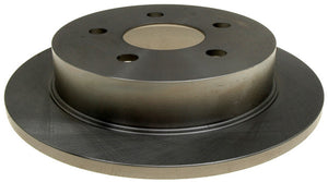 Product of Raybestos Brakes 56629R R-Line Solid 1-Piece Brake Rotor 