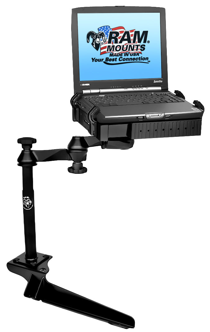 Ram Mounts Ram-Vb-185-Sw1 Laptop Mount||ram-Vb-185-Sw1.Jpg||85||r1hvb185sw1||1560450