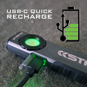 Stkr Concepts 14270 Flashlight||14270_5.Jpg||90||s8k14270||2260152