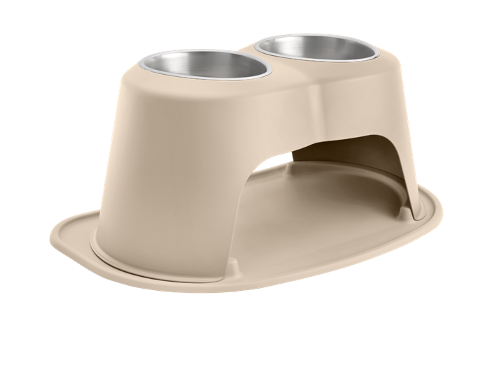 Product of Weathertech (Usa) Dhc6412tntn Pet Dish