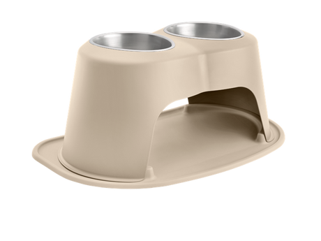 Product of Weathertech (Usa) Dhc6412tntn Pet Dish