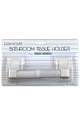 Magic Mounts 4584w Toilet Tissue Dispenser||4584w.Jpg||85||m7e4584w||1349145