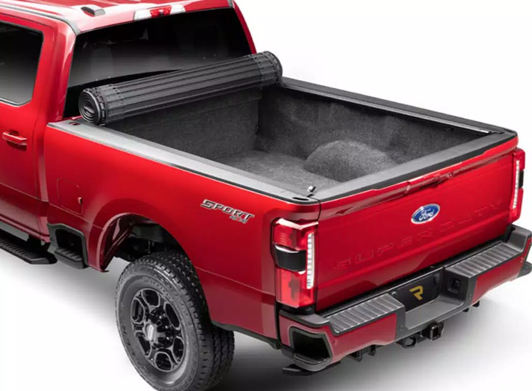 Bak Industries 80310 Tonneau Cover||rvlrx4s_Tonneau Cover_Red_2.Jpg||87||b6580310||1768426