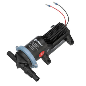 Product of Whale Bp1554 Toilet Pump