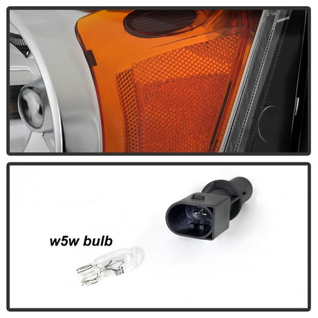 Product of Xtune 9042508 Headlight Assembly