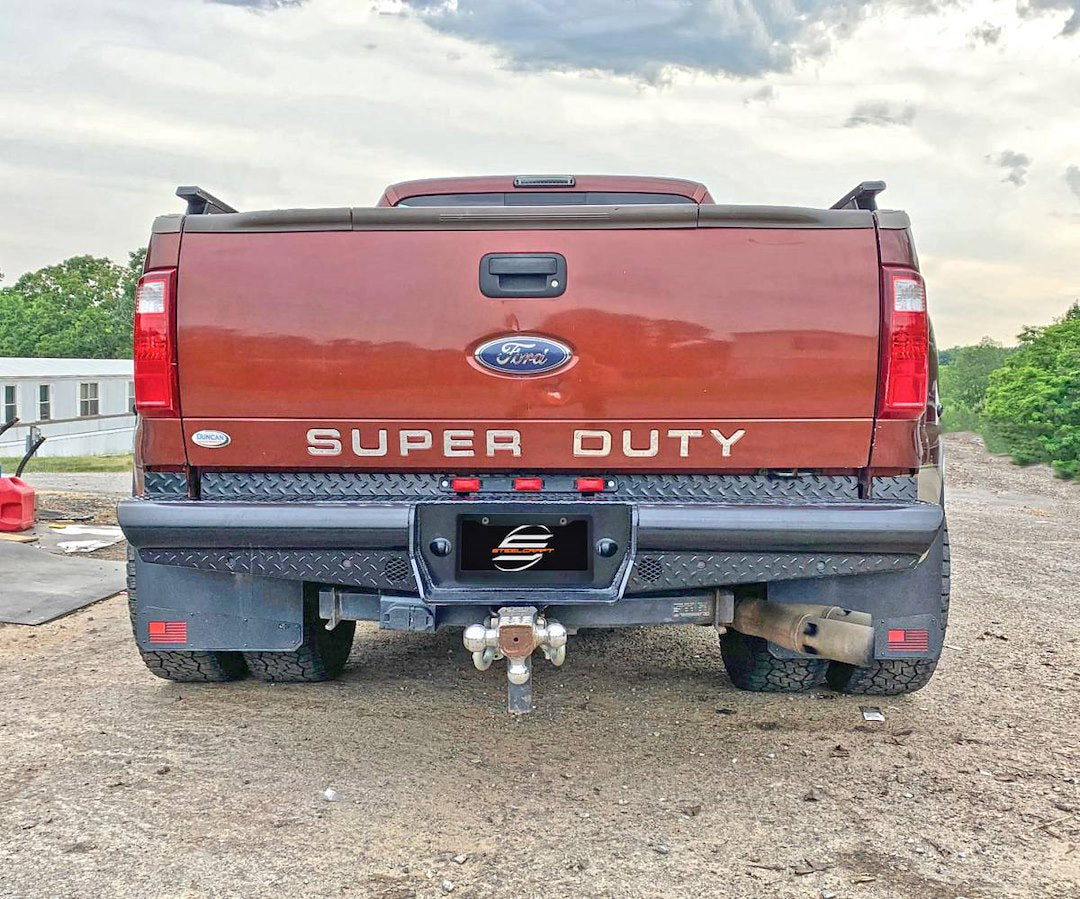 Product of Steelcraft HD21370 HD Replacement  Bumper 