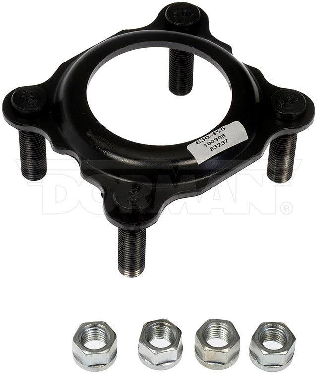 Dorman (Oe Solutions) 630-455 Axle Shaft Seal Retainer||630-455.Jpg||85||d18630455||1553808