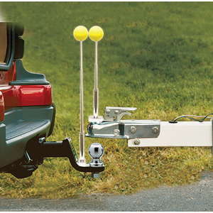 Product of Reese 7012900 Trailer Hitch Alignment Tool