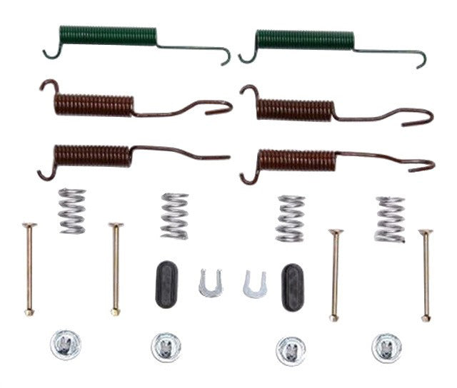 Product of Raybestos Brakes H7250 Drum Brake Hardware Kit