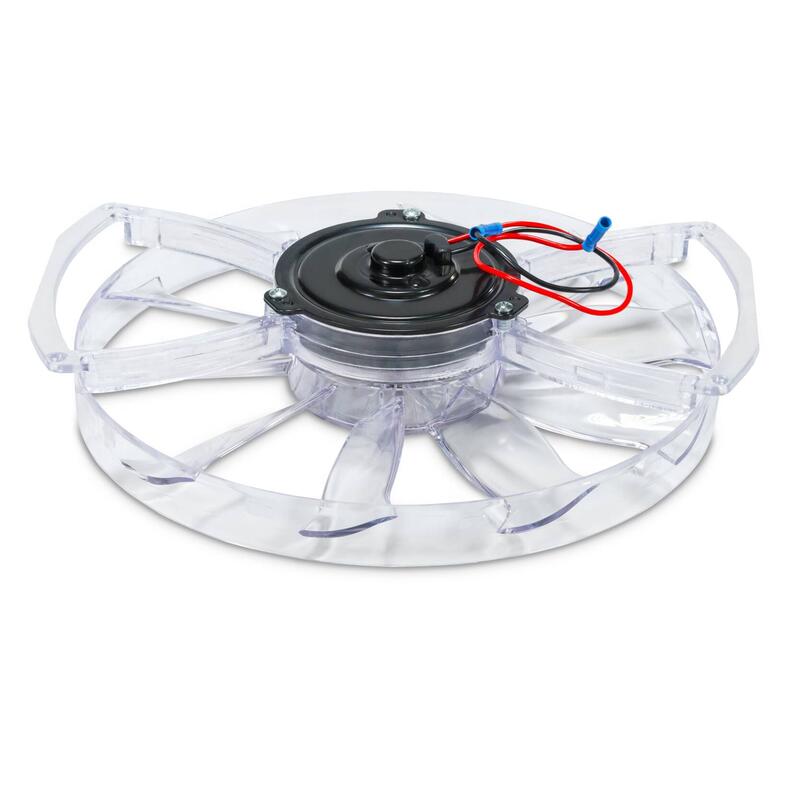 Product of Dometic K8017-00 Roof Vent Motor
