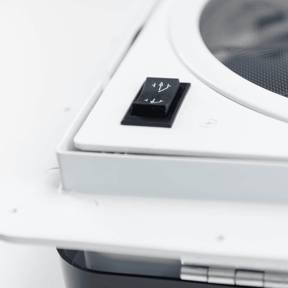Product of Dometic 802250  Roof Vent 