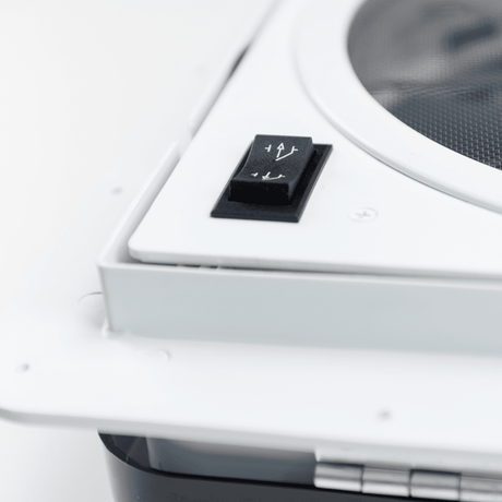 Product of Dometic 802250  Roof Vent 