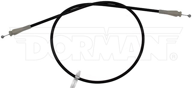 Dorman (Oe Solutions) 912-708 Door Latch Cable||912-708.Jpg||85||d18912708||2244933