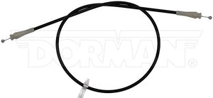 Dorman (Oe Solutions) 912-708 Door Latch Cable||912-708.Jpg||85||d18912708||2244933