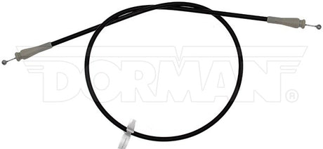 Dorman (Oe Solutions) 912-708 Door Latch Cable||912-708.Jpg||85||d18912708||2244933