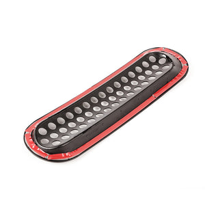 Rugged Ridge 11306.31 Grille Insert||11306_31_Alt2.Jpg||87||o311130631||1567881