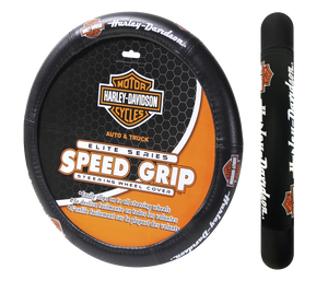 Product of Plasticolor 006733r01 Steering Wheel Cover