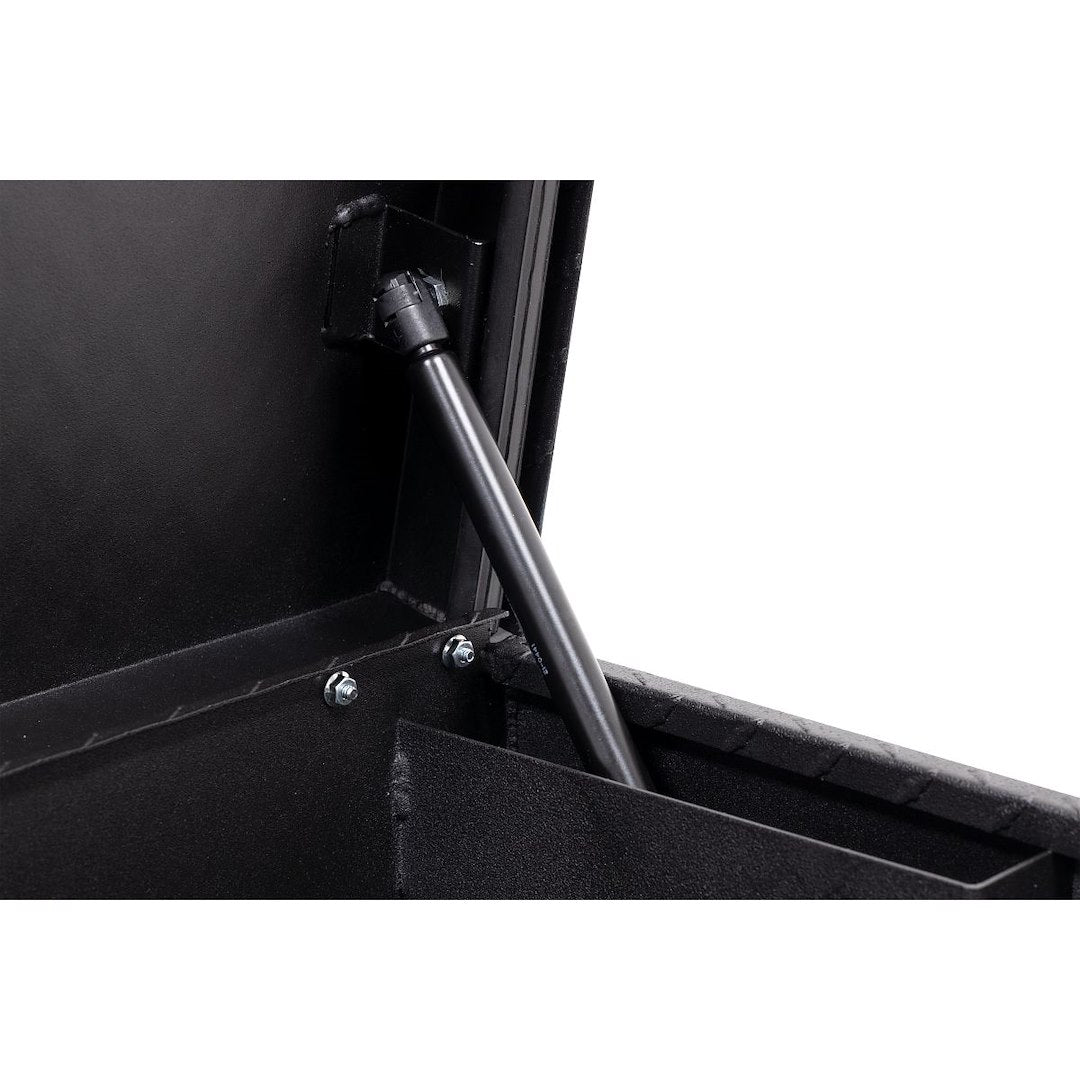 Product of Weather Guard (Werner) 178-52-04 Low Profile Toolbox 