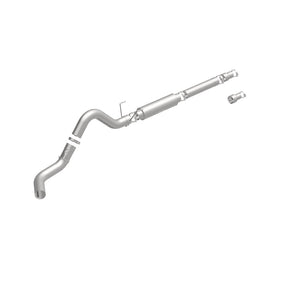 Product of Magnaflow Performance 17876 Pro ® Series Cat-Back System Single Exhaust System Kit 