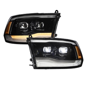 Diode Dynamics Fl0016 Headlight Assembly||fl0016_1.Jpg||86||diofl0016||1736843