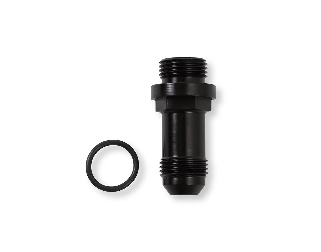 Holley Performance 26-153-1 Carburetor Fuel Inlet Fitting||26-153-1_02.Jpg||86||h19261531||2215926