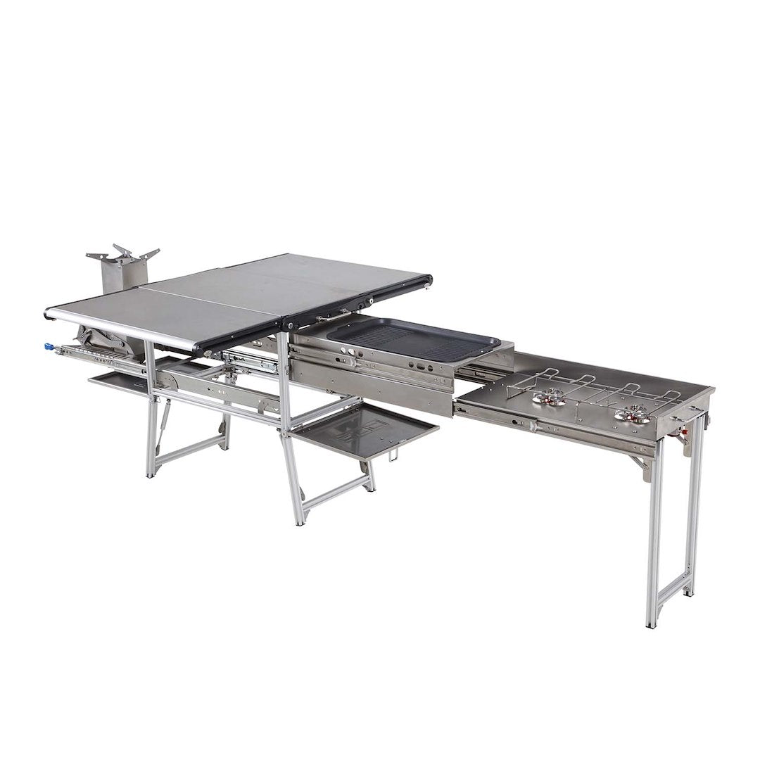 Overland Vehicle Systems 30100001 Camp Kitchen||0224 Komodo Camp Kitchen.Jpg||85||ovs30100001||950555
