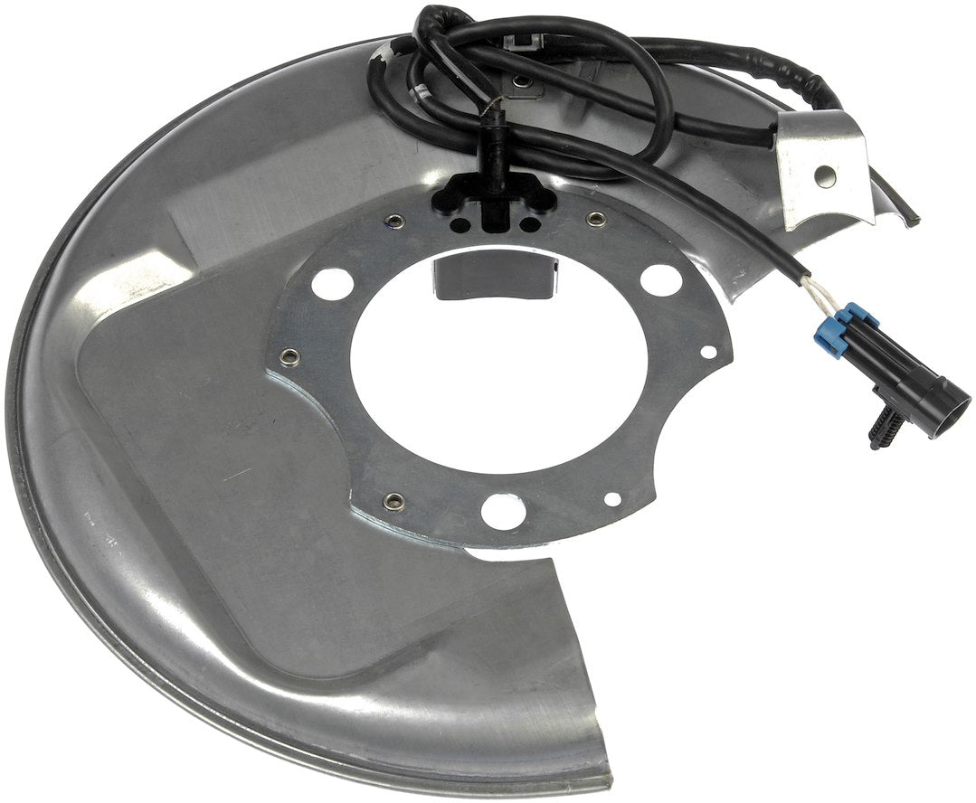 Dorman (Oe Solutions) 970-006 Abs Wheel Speed Sensor||970-006-001.Jpg||85||d18970006||1164382