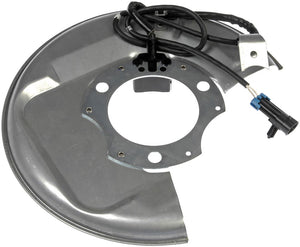 Dorman (Oe Solutions) 970-006 Abs Wheel Speed Sensor||970-006-001.Jpg||85||d18970006||1164382