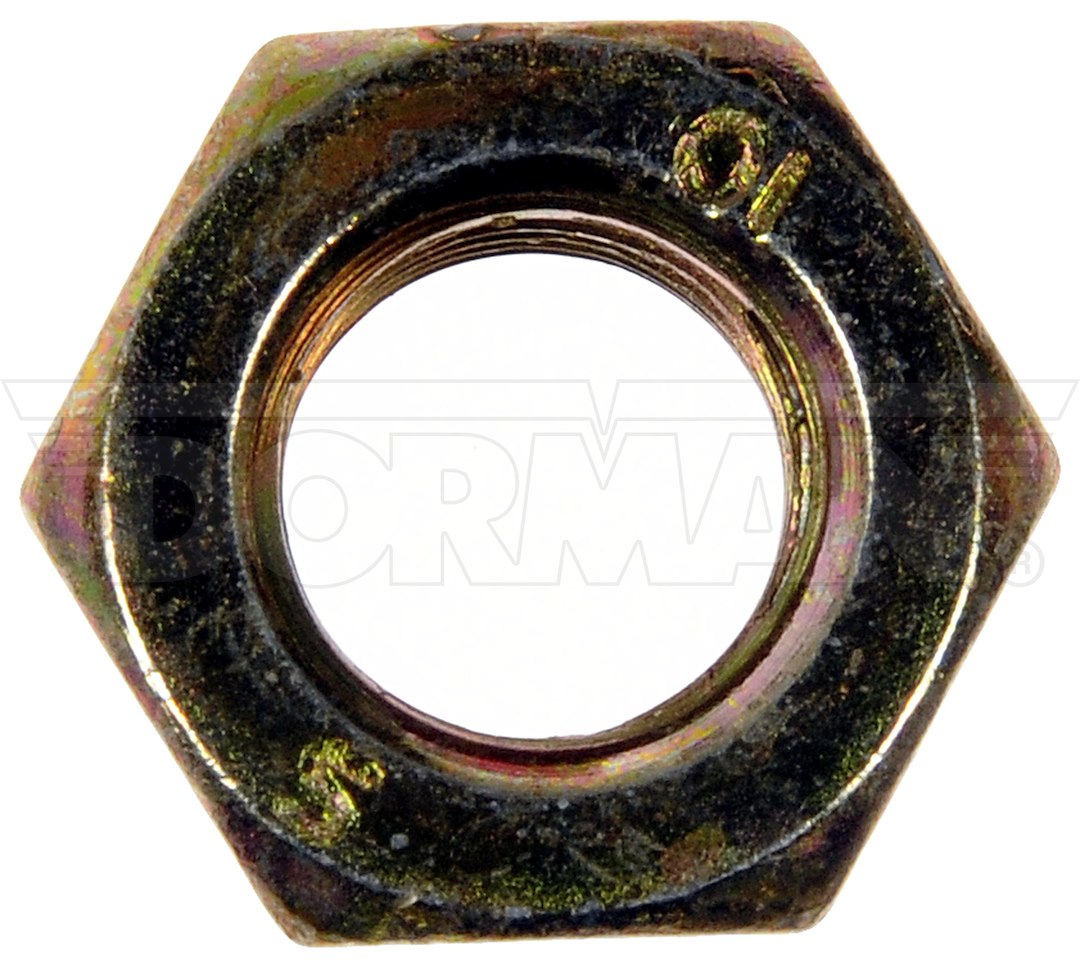 Dorman (Oe Solutions) 982-009d Nut||982-009d-001.Jpg||86||d18982009d||887532
