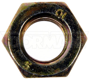 Dorman (Oe Solutions) 982-009d Nut||982-009d-001.Jpg||86||d18982009d||887532