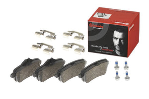 Product of Brembo P50101 Brake Pad - Set Of 4 
