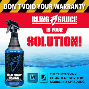 Bling Sauce Ms-0032 Vinyl Cleaner||ms-0032_2.Png||87||bblms0032||960565