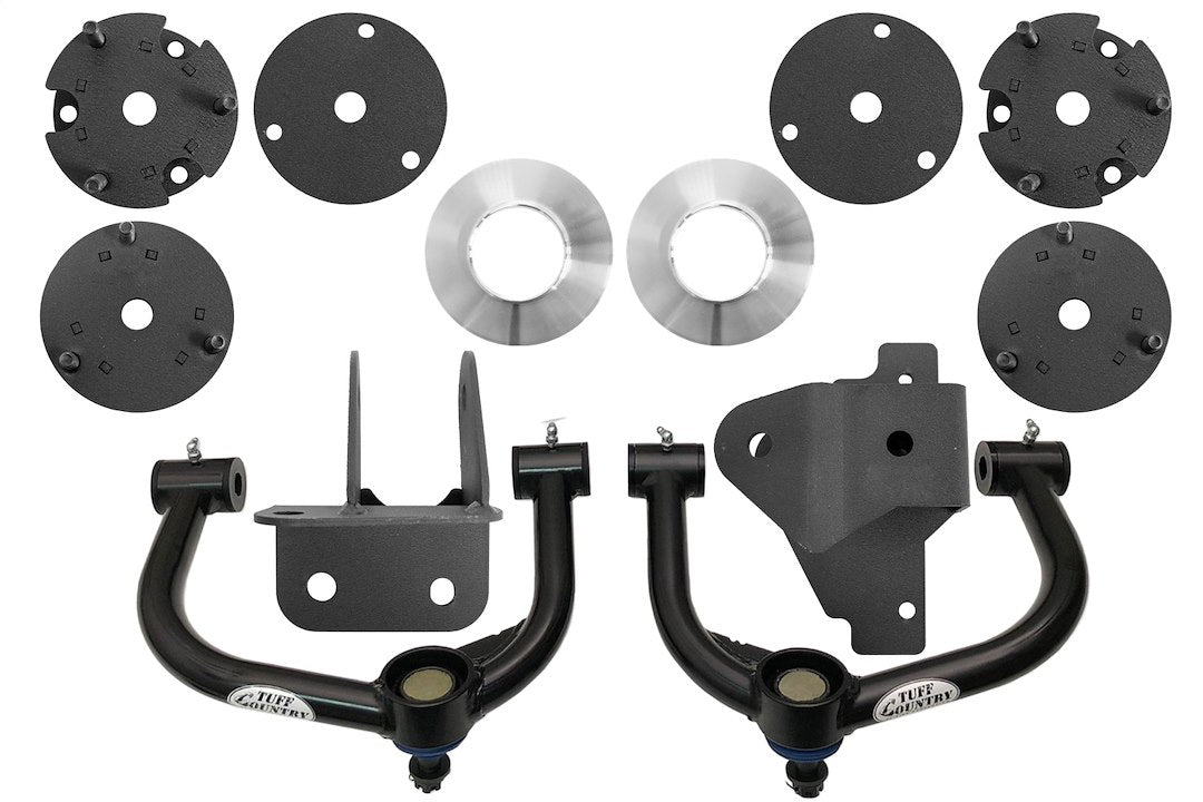 Product of Tuff Country 23500 Lift Kit Suspension 