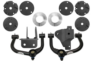 Product of Tuff Country 23500 Lift Kit Suspension 