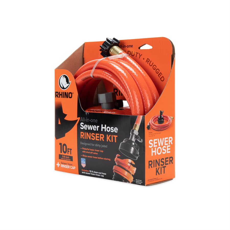 Product of Camco 22999 Waste Water Hose
