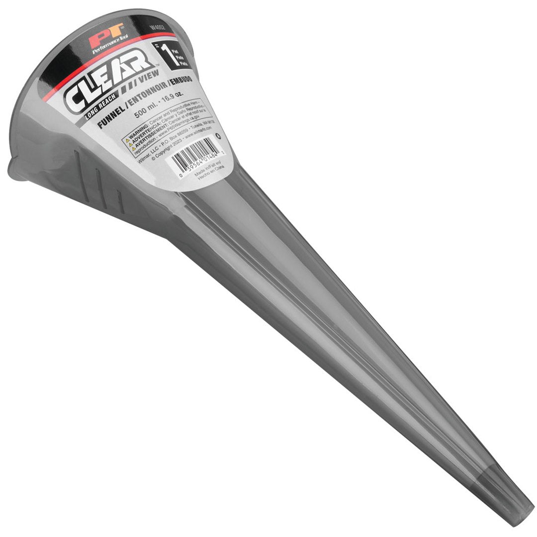 Performance Tool W4052 Funnel||w4052.Jpg||85||ptlw4052||1290444