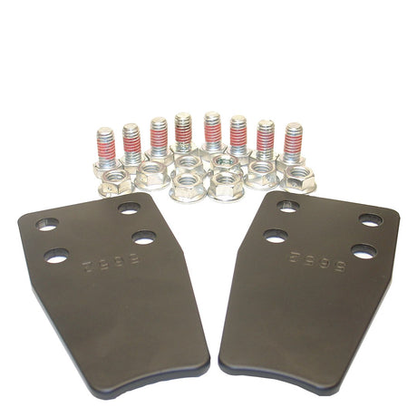 Product of Firestone Industrial 2506 Helper Spring Axle Bracket