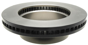 Product of Raybestos Brakes 780736 Specialty - Truck Plain Face 2-Piece Brake Rotor 