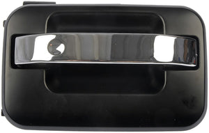 Help! By Dorman 80198 Exterior Door Handle||80198-001.Jpg||85||d1880198||2214586