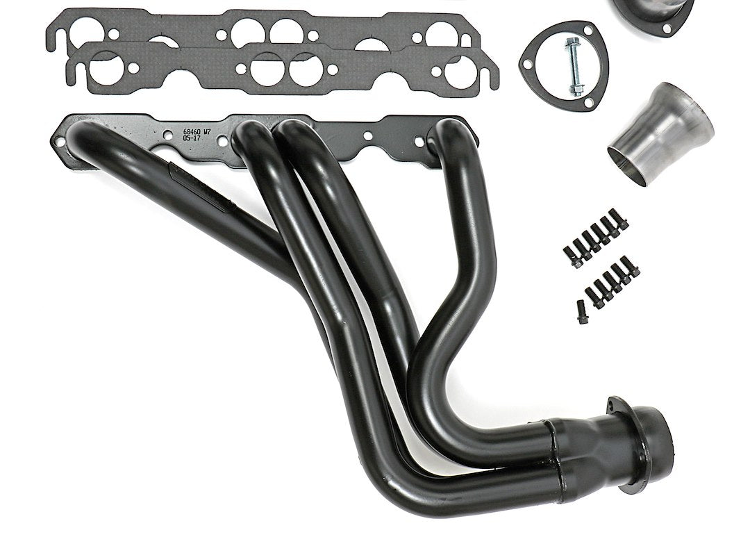 Hedman Hedders 68460 Exhaust Header||68460-Hedder.Jpg||86||h5668460||1316819