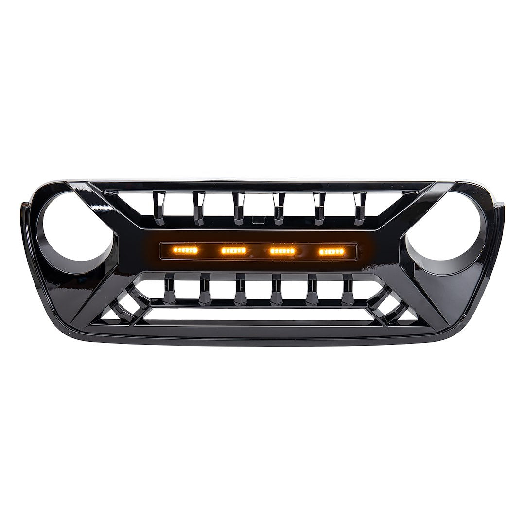 American Modified Amjpca00128 Grille||amjpca00128_02.Jpg||86||amdmjpca00128||2236325