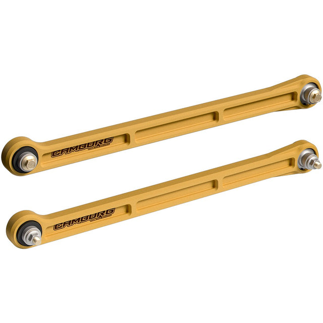 Camburg Cam-320047-Gld Control Arm||cam-320047-Gld.Jpg||85||cbgm320047gld||2241807