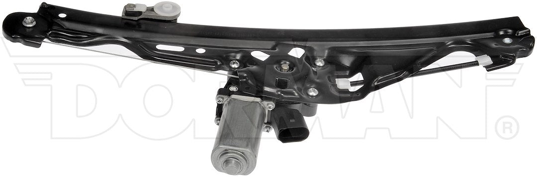 Dorman (Oe Solutions) 748-464 Window Regulator||748-464-002.Jpg||87||d18748464||1302140