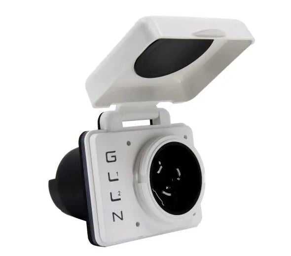 Hughes Auto Sv50api-W Power Inlet Port||sv50api-W_8.Jpg||93||h6zsv50apiw||1557815