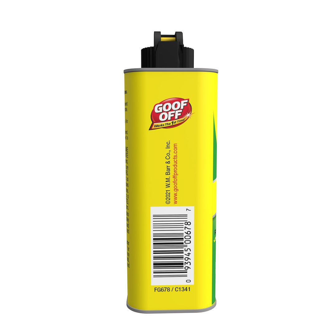 Wm Barr & Company Fg678 Adhesive Remover||fg678_1.Jpg||86||w6gfg678||1008707