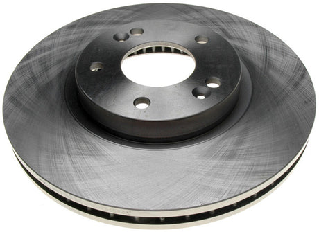 Product of Raybestos Brakes 980595R R-Line Plain Face 2-Piece Brake Rotor 