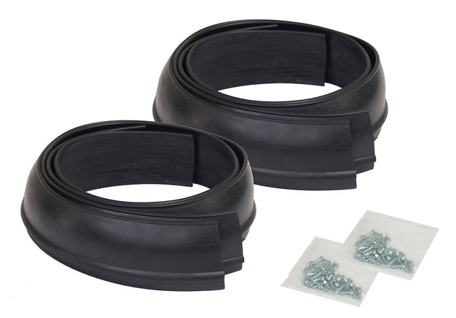 Pacer Performance 52-156 Fender Flare||52-156.Jpg||85||p6252156||963278