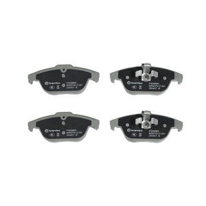 Brembo P50068n Brake Pad||p50068n_Bac.Jpg||87||brmp50068n||1753444