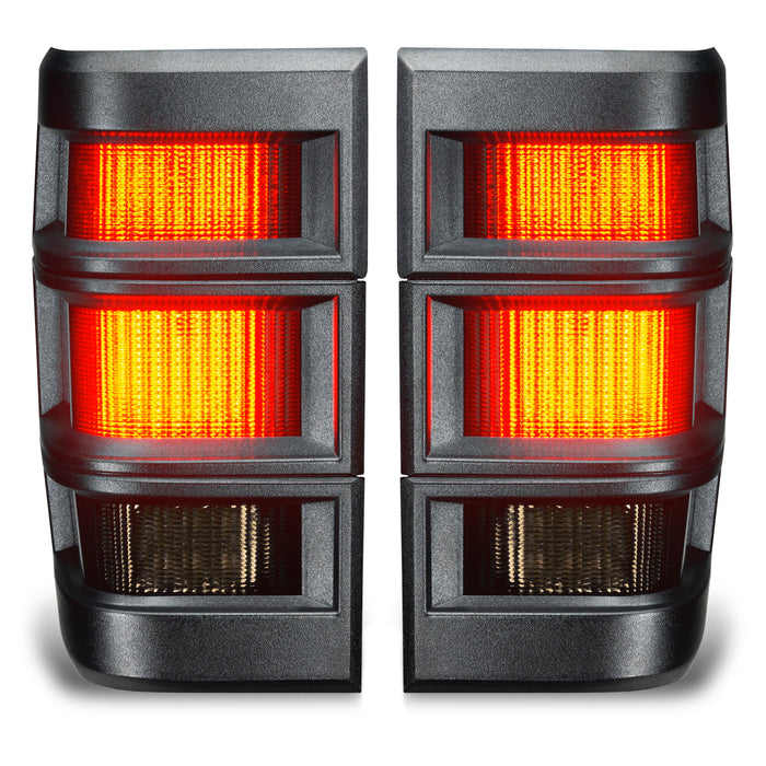 Product of Oracle Lighting 5909020 Tail Light Assembly 