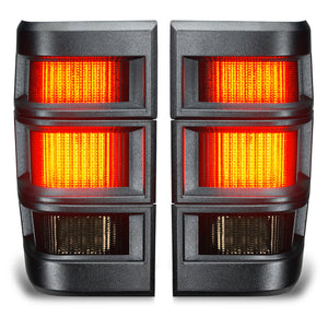 Product of Oracle Lighting 5909020 Tail Light Assembly 